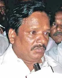 ex mla